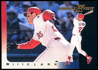 65 Will Clark